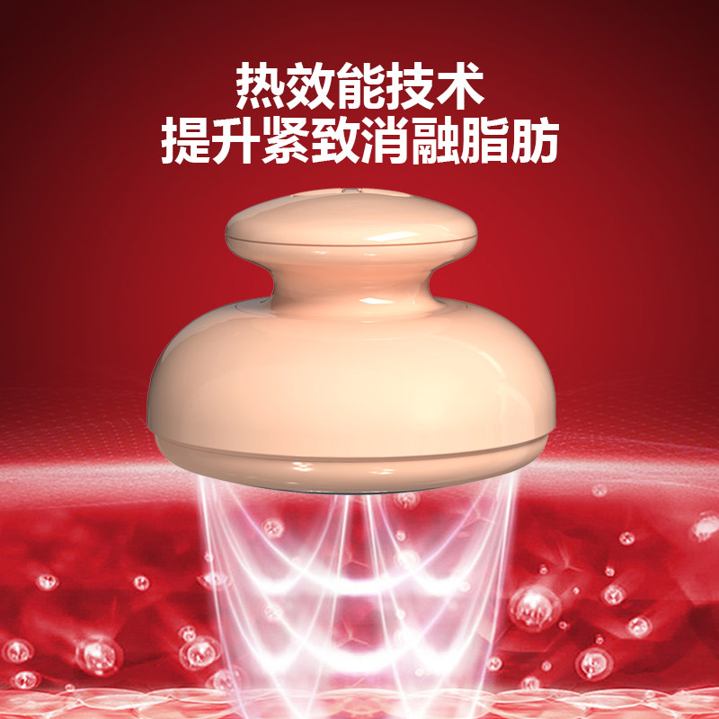 热拉提纤维仪